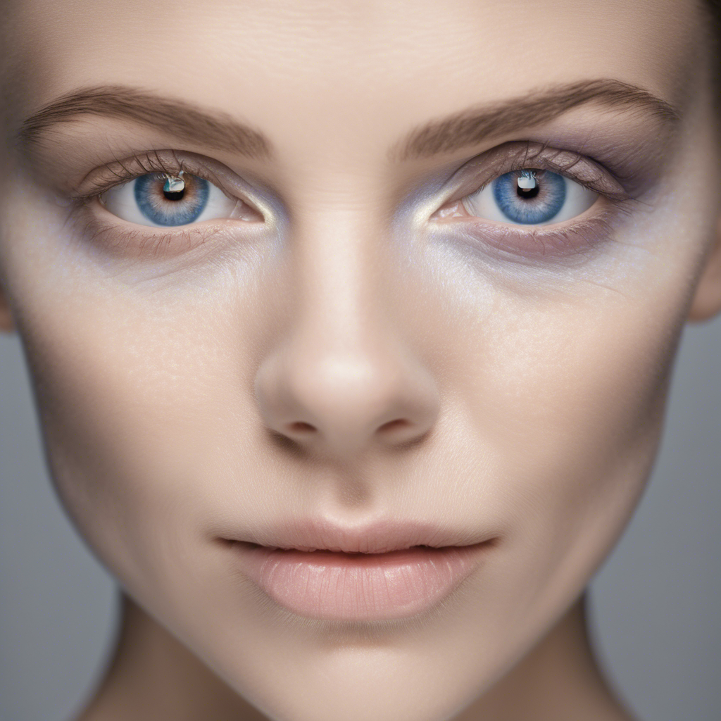 The Genetics Behind Eye Color: Unveiling the Secrets of Iris Pigmentation