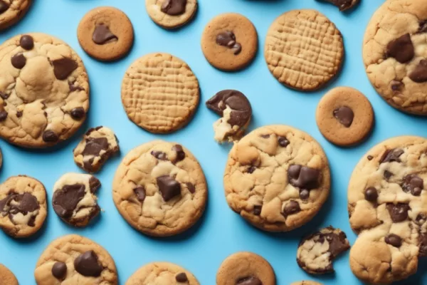 The Impact of Cookies on User Experience and Data Privacy