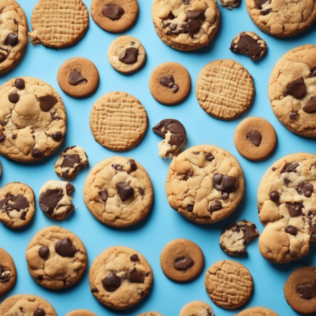 The Impact of Cookies on User Experience and Data Privacy