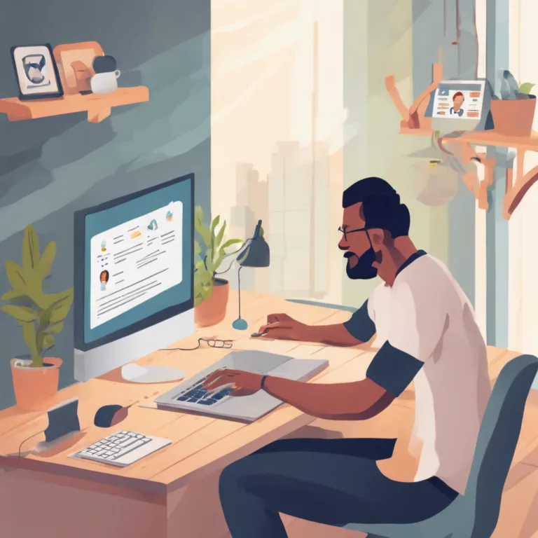 The Impact of Remote Work on Innovation: Does Working from Home Stifle Collaboration?