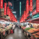 The New Essential Guide: Navigating the Ever-Evolving Hua Qiang Market in Shenzhen