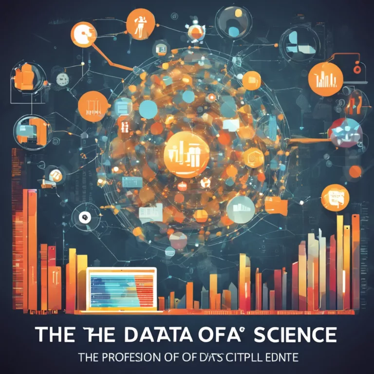 The Power of Data Science: Unleashing the Potential of Big Data