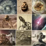 The Top 10 Weirdest Science Stories of 2023