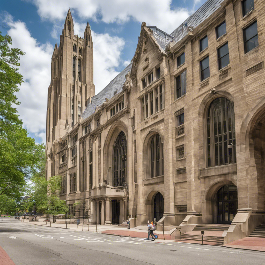 University of Pittsburgh Launches Online Master in Data Science Program for Non-STEM Backgrounds