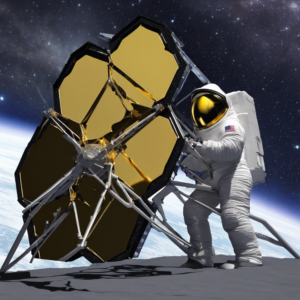 What astronomers are learning from the James Webb Space Telescope